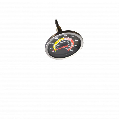 TunaBone | Thermometer