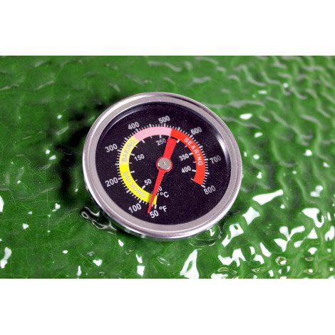 TunaBone | Thermometer