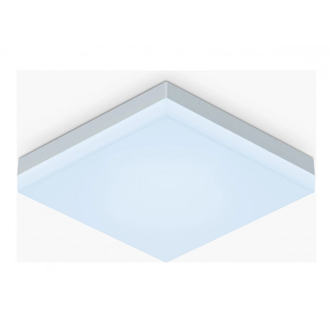 Nanoleaf Skylight Expansion Pack (1 Panel) | 16 W | RGB/warm to cool white light