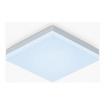 Nanoleaf Skylight Expansion Pack (1 Panel) | 16 W | RGB/warm to cool white light