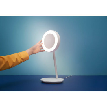 WiZ Smart WiFi Portrait Desk Lamp | 2700-6500 K