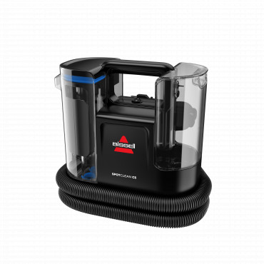 Bissell | SpotClean C5 Select Portable Carpet and Upholstery Cleaner | 3928N | Corded operating | Washing function | 400 W | Bla