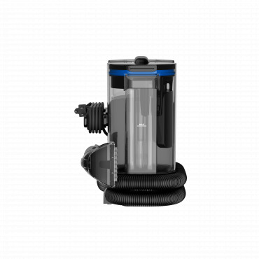 Bissell | SpotClean C5 Select Portable Carpet and Upholstery Cleaner | 3928N | Corded operating | Washing function | 400 W | Bla