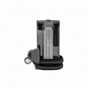 Bissell | SpotClean EU, Carpet and Upholstery Cleaner | 3681N | Cordless operating | Washing function | 165 W | Black | 24 month