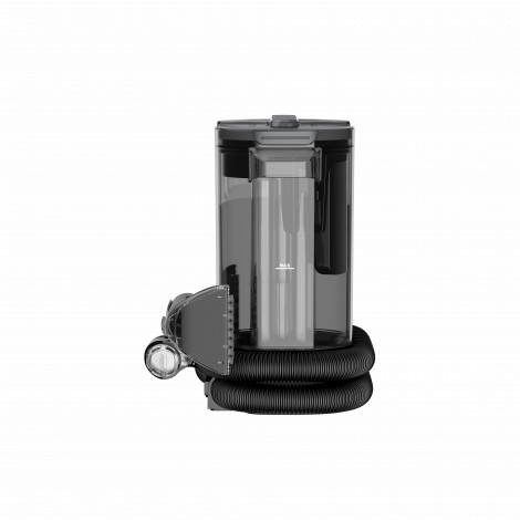 Bissell | SpotClean EU, Carpet and Upholstery Cleaner | 3681N | Cordless operating | Washing function | 165 W | Black | 24 month