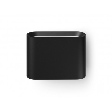 Philips Hue WCA Dymera Smart Wall Light Indoor and Outdoor | 2000-6500 Hue White Colour Ambiance