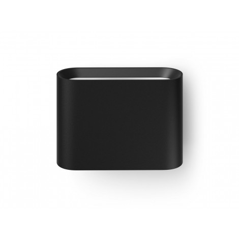 Philips Hue WCA Dymera Smart Wall Light Indoor and Outdoor | 2000-6500 Hue White Colour Ambiance