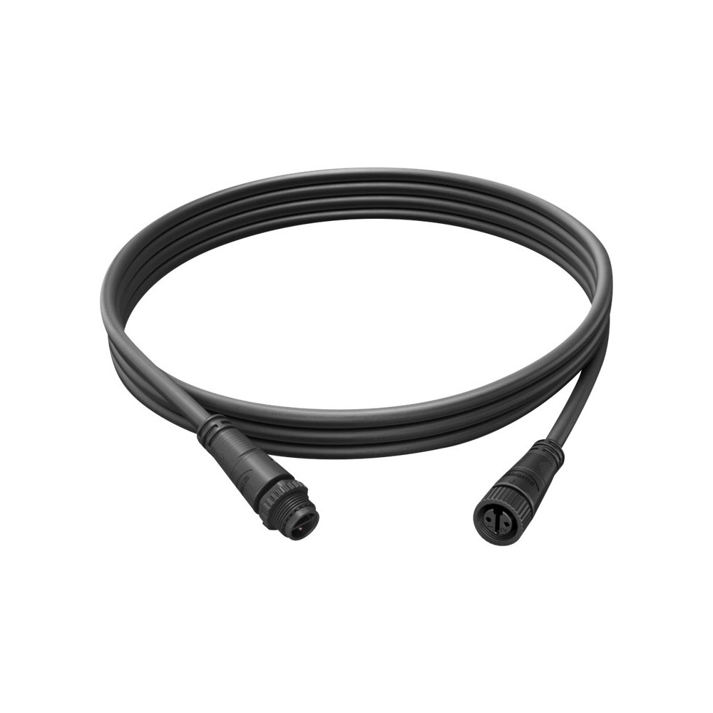 Outdoor 24V Cable Extension, 2.5m