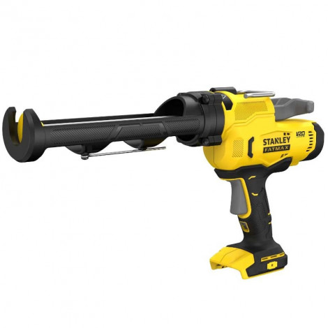 Stanley | 18V V20 Caulk Gun (Tool Only) | SFMCE600B-XJ