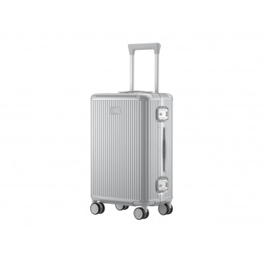 Xiaomi | Aluminum Frame Luggage 24" | Grey | 4800 g | Luggage