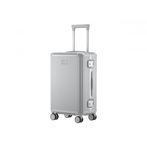 Xiaomi | Aluminum Frame Luggage 24" | Grey | 4800 g | Luggage