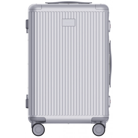 Xiaomi | Aluminum Frame Luggage 24" | Grey | 4800 g | Luggage