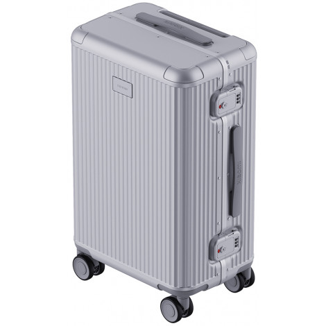 Xiaomi | Aluminum Frame Luggage 24" | Grey | 4800 g | Luggage