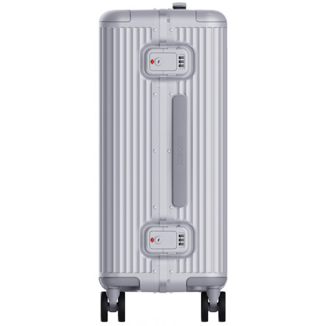 Xiaomi | Aluminum Frame Luggage 24" | Grey | 4800 g | Luggage