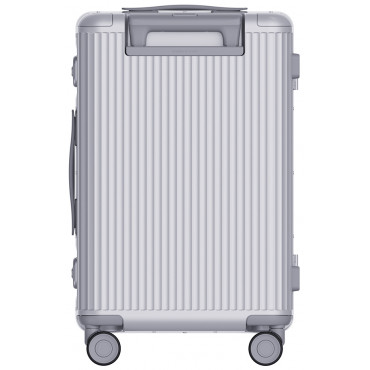 Xiaomi | Aluminum Frame Luggage 24" | Grey | 4800 g | Luggage