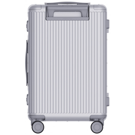 Xiaomi | Aluminum Frame Luggage 24" | Grey | 4800 g | Luggage