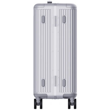 Xiaomi | Aluminum Frame Luggage 24" | Grey | 4800 g | Luggage