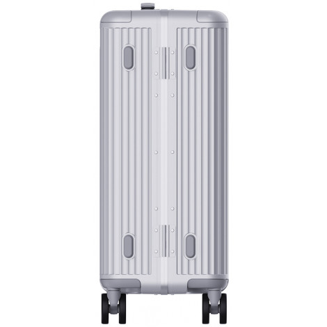 Xiaomi | Aluminum Frame Luggage 24" | Grey | 4800 g | Luggage