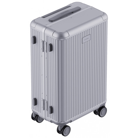 Xiaomi | Aluminum Frame Luggage 24" | Grey | 4800 g | Luggage