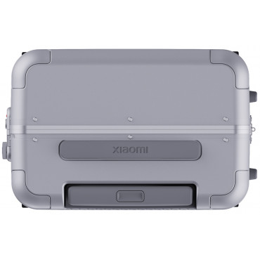 Xiaomi | Aluminum Frame Luggage 24" | Grey | 4800 g | Luggage