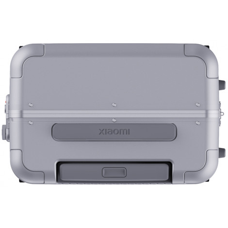 Xiaomi | Aluminum Frame Luggage 24" | Grey | 4800 g | Luggage