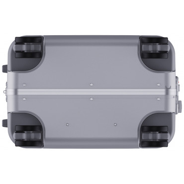 Xiaomi | Aluminum Frame Luggage 24" | Grey | 4800 g | Luggage
