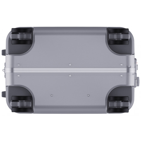 Xiaomi | Aluminum Frame Luggage 24" | Grey | 4800 g | Luggage