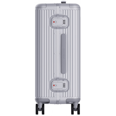 Xiaomi | Aluminum Frame Luggage 26" | Grey | 5500 g | Luggage