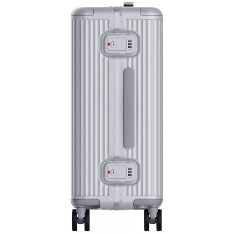 Xiaomi | Aluminum Frame Luggage 26" | Grey | 5500 g | Luggage