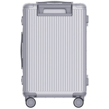 Xiaomi | Aluminum Frame Luggage 26" | Grey | 5500 g | Luggage