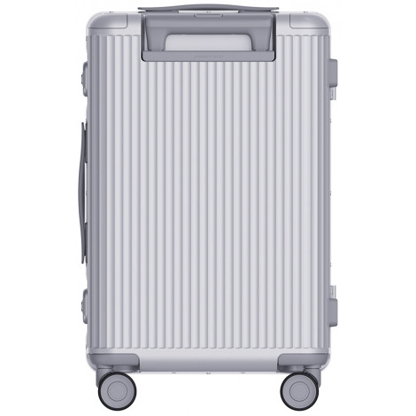 Xiaomi | Aluminum Frame Luggage 26" | Grey | 5500 g | Luggage