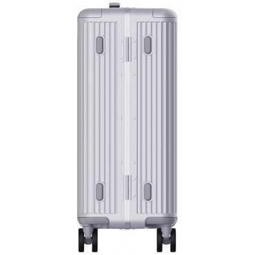 Xiaomi | Aluminum Frame Luggage 26" | Grey | 5500 g | Luggage