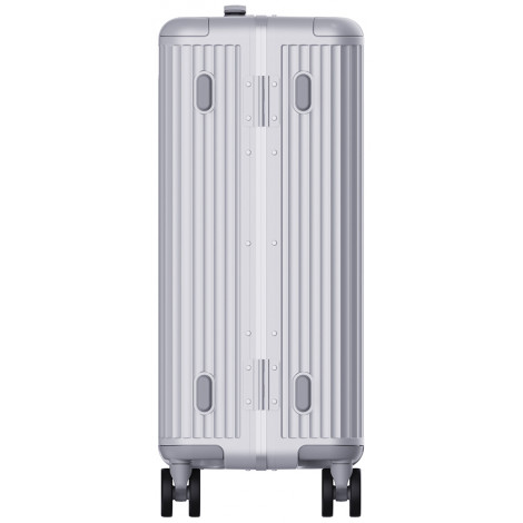 Xiaomi | Aluminum Frame Luggage 26" | Grey | 5500 g | Luggage