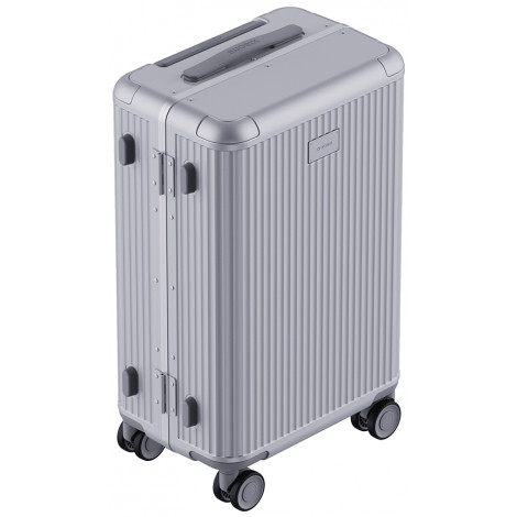 Xiaomi | Aluminum Frame Luggage 26" | Grey | 5500 g | Luggage