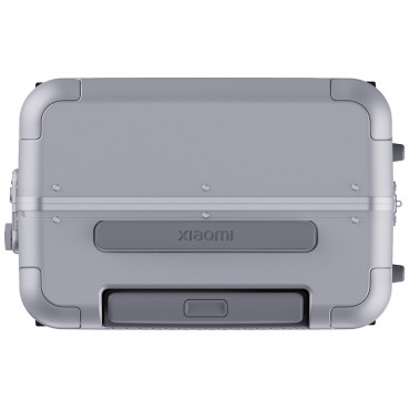 Xiaomi | Aluminum Frame Luggage 26" | Grey | 5500 g | Luggage