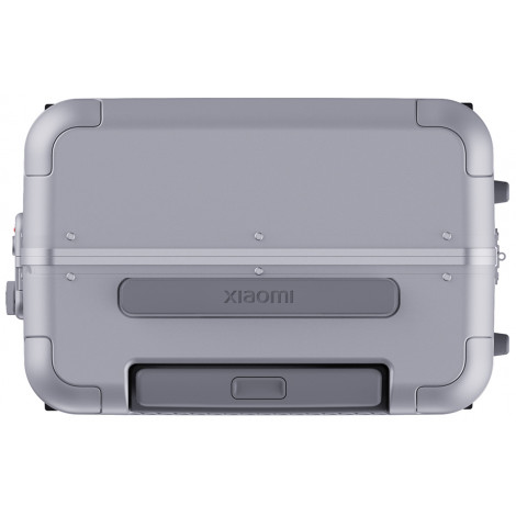 Xiaomi | Aluminum Frame Luggage 26" | Grey | 5500 g | Luggage