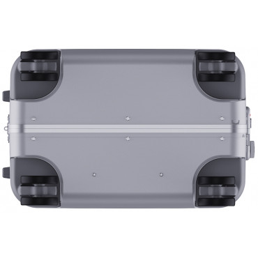 Xiaomi | Aluminum Frame Luggage 26" | Grey | 5500 g | Luggage
