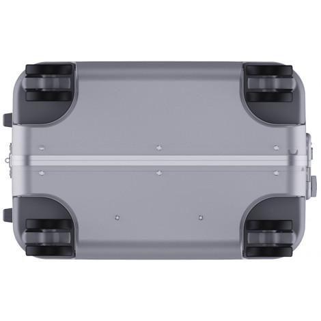 Xiaomi | Aluminum Frame Luggage 26" | Grey | 5500 g | Luggage
