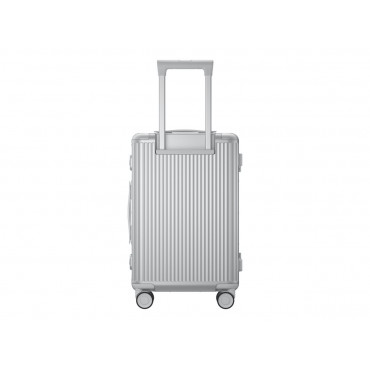 Xiaomi | Aluminum Frame Luggage 20" | Grey | 3900 g | Luggage