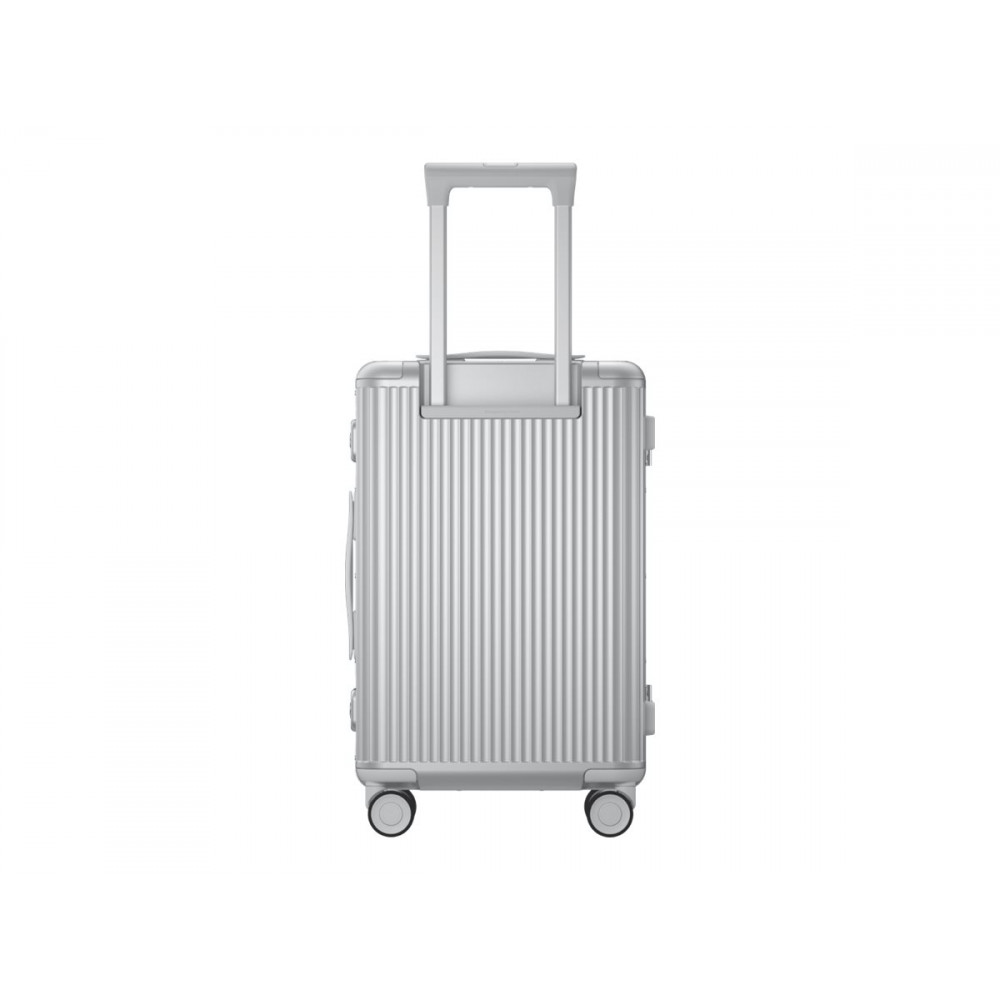 Xiaomi | Aluminum Frame Luggage 20" | Grey | 3900 g | Luggage
