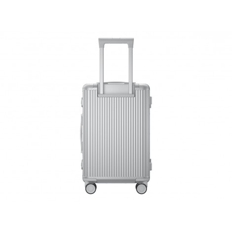 Xiaomi | Aluminum Frame Luggage 20" | Grey | 3900 g | Luggage