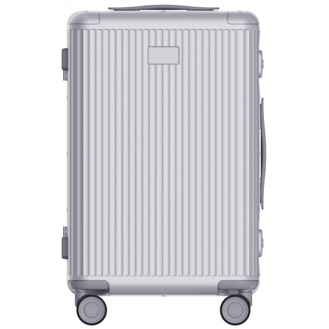 Xiaomi | Aluminum Frame Luggage 20" | Grey | 3900 g | Luggage