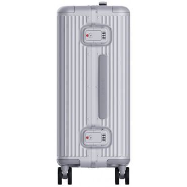 Xiaomi | Aluminum Frame Luggage 20" | Grey | 3900 g | Luggage
