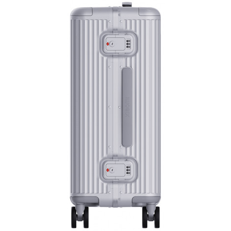 Xiaomi | Aluminum Frame Luggage 20" | Grey | 3900 g | Luggage
