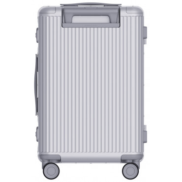 Xiaomi | Aluminum Frame Luggage 20" | Grey | 3900 g | Luggage