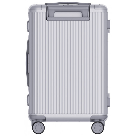 Xiaomi | Aluminum Frame Luggage 20" | Grey | 3900 g | Luggage