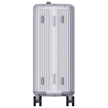 Xiaomi | Aluminum Frame Luggage 20" | Grey | 3900 g | Luggage