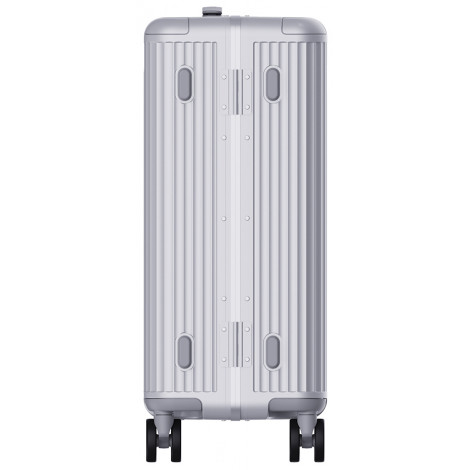 Xiaomi | Aluminum Frame Luggage 20" | Grey | 3900 g | Luggage