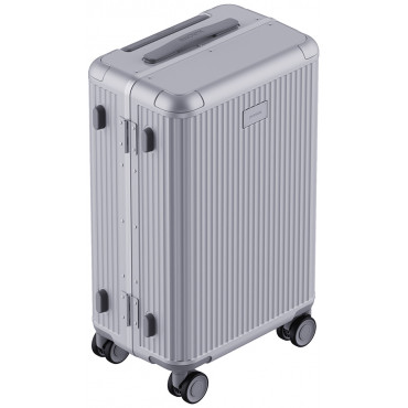 Xiaomi | Aluminum Frame Luggage 20" | Grey | 3900 g | Luggage