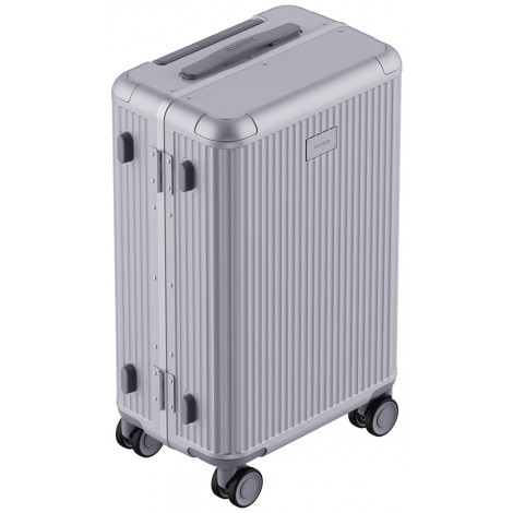 Xiaomi | Aluminum Frame Luggage 20" | Grey | 3900 g | Luggage